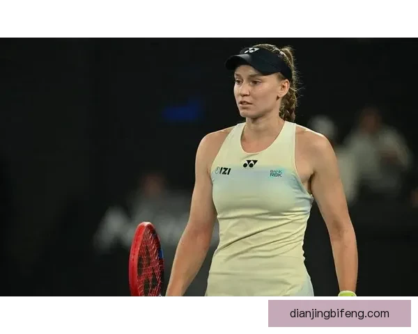 澳网决赛精彩对决揭晓冠军诞生 强者之间的巅峰对抗引发全场热烈关注