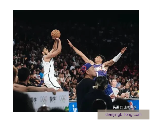 热火与篮网激战全程回顾精彩瞬间与关键表现分析