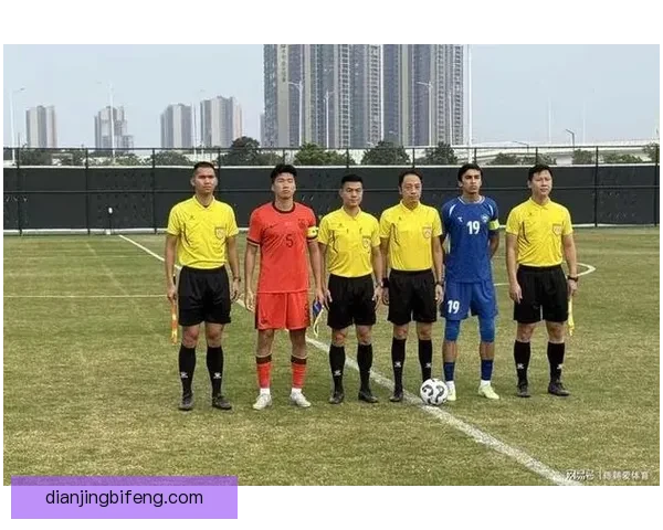 圣菲利克斯U19力克卡拉韦拉U19取得三比一胜利表现出色