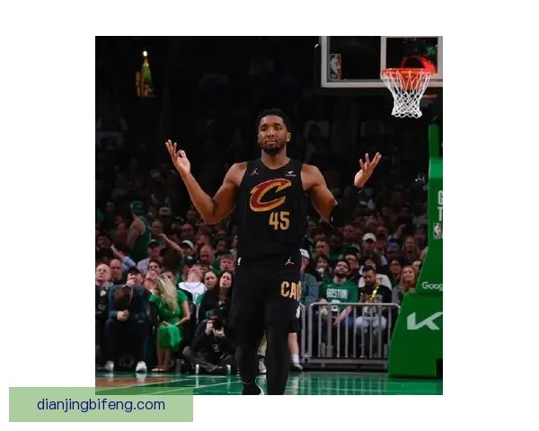 米切尔领军骑士120比109击败步行者取胜东部排名竞争升温再