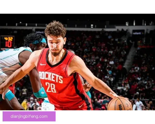 篮网遭火箭大比分逆转 显露季后赛潜在隐忧