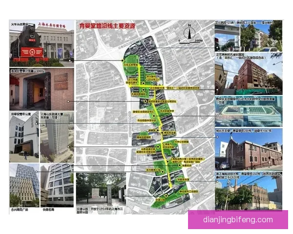 以萨德伯里120-96詹姆斯敦为核心的城市发展与社区活力提升综合研究标题