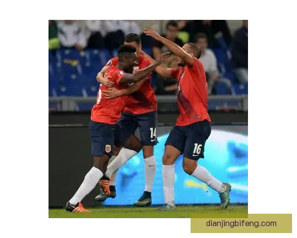 克罗地亚U19小胜挪威U19展现新生力量与潜力 克罗地亚U19小胜挪威U19展现新生力量与潜力